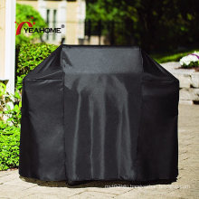 All-Weather Heavy Duty Waterproof Outdoor BBQ Grill Cover